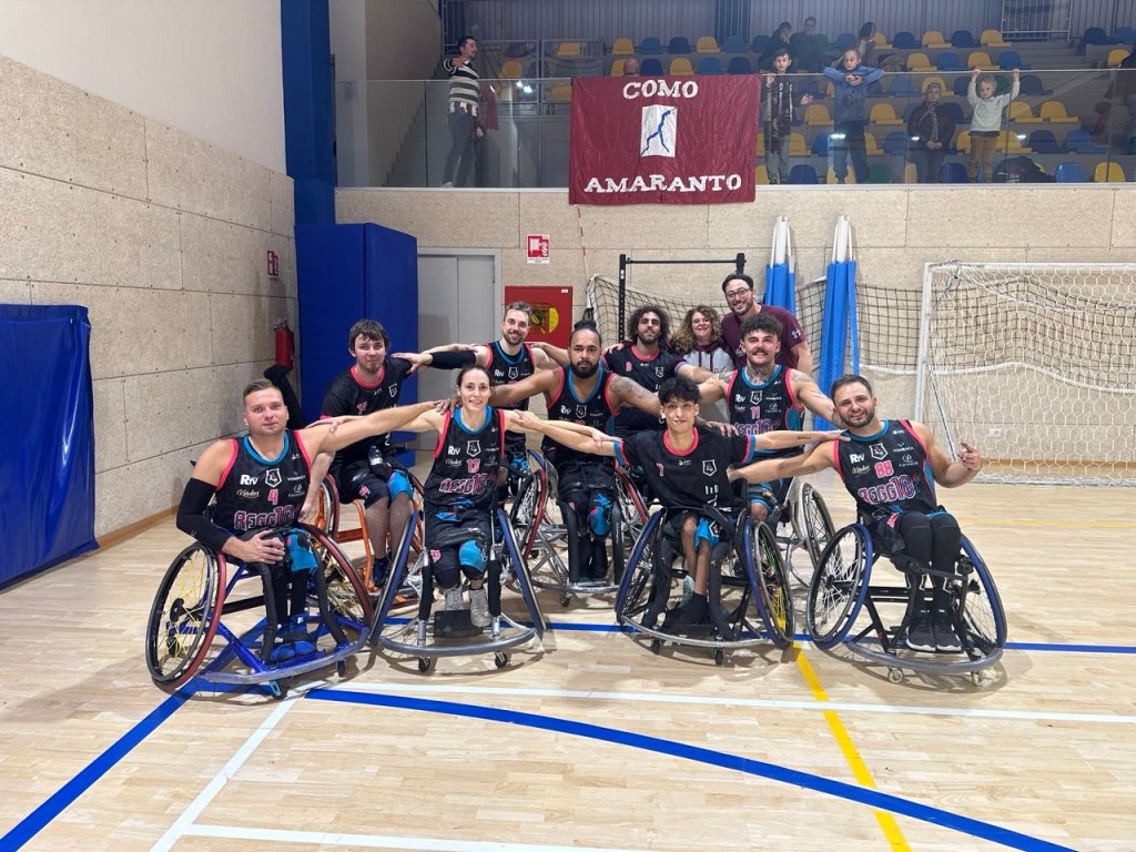 Reggio Bic, impresa a Bergamo: il canestro di Ilaria D’Anna regala la prima vittoria stagionale