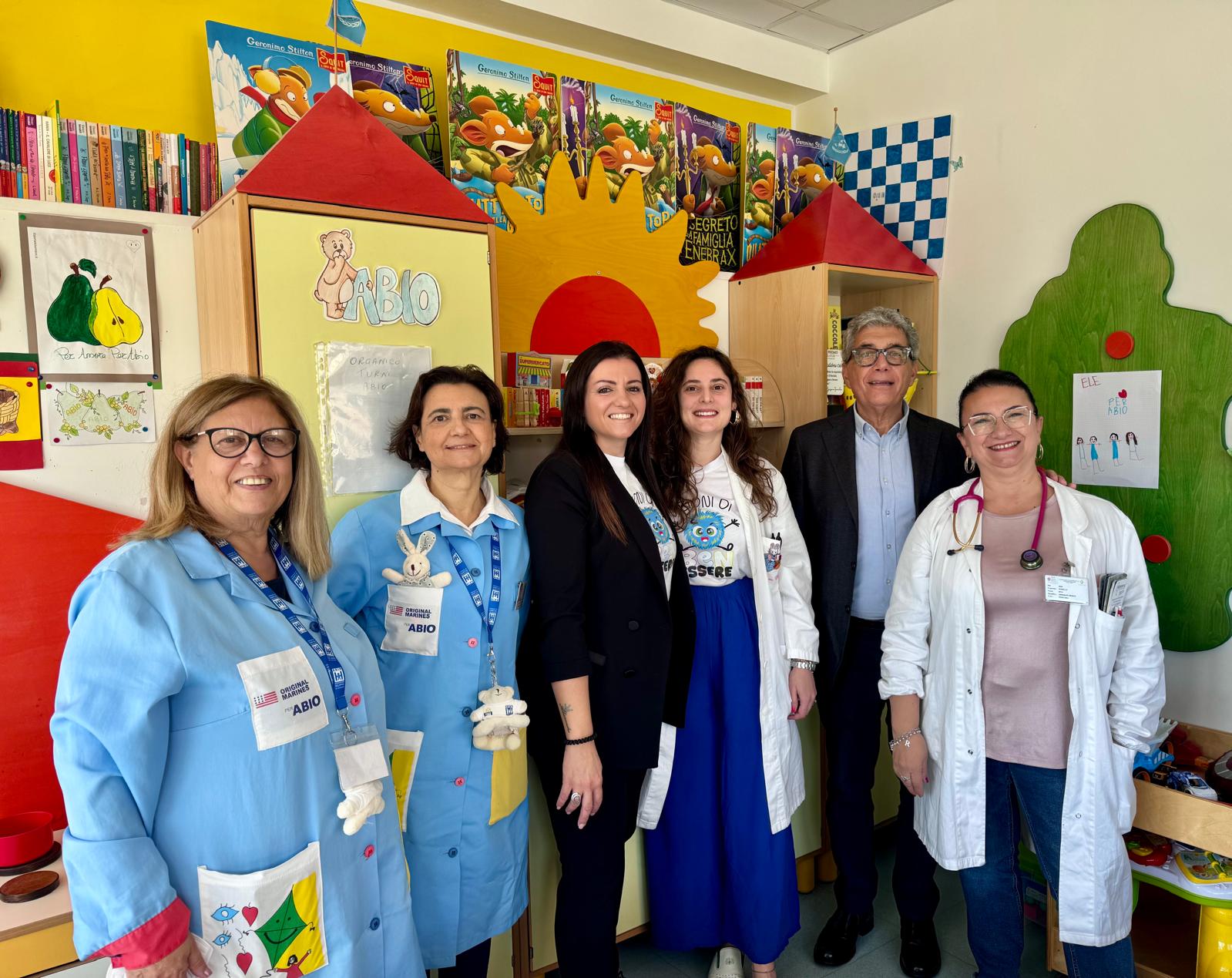 IMMAGINE CS AZIONI DI BENESSERE