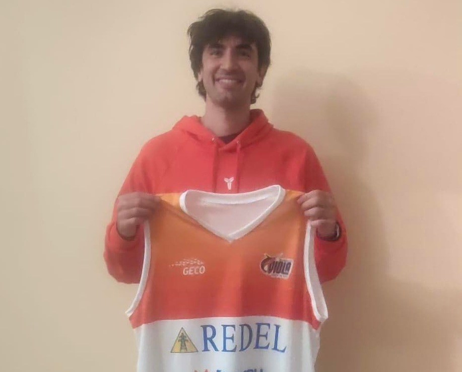 Marco Laganà Viola