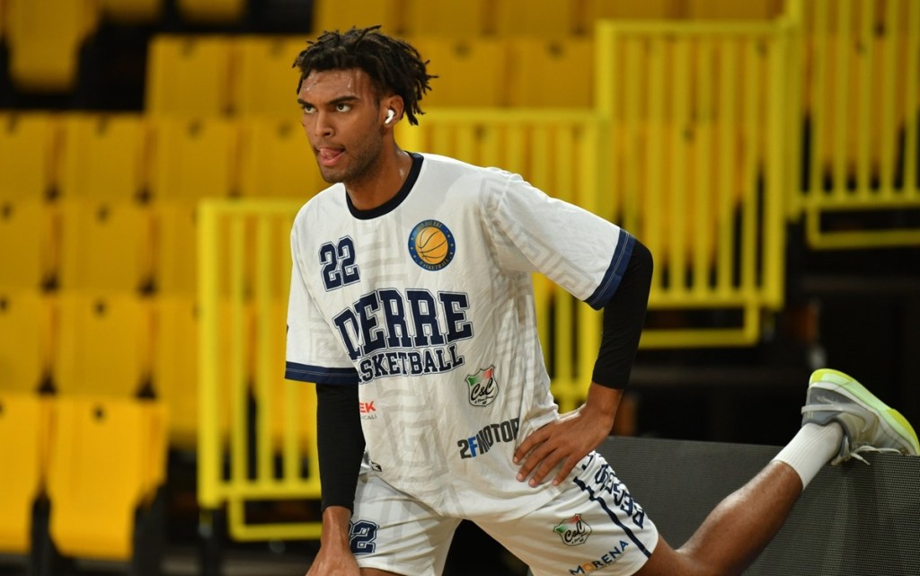 Basket: Dierre ancora in casa. Arriva il Marsala