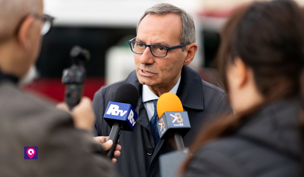 Lavoratori ex Gicap, Battaglia: ‘Segnali concreti per la soluzione della vertenza’
