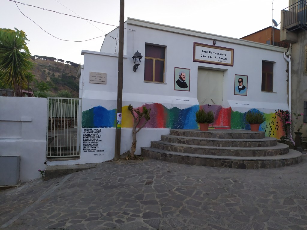 Murales Mosorrofa ()