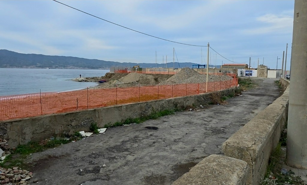 Museo del mare cantiere