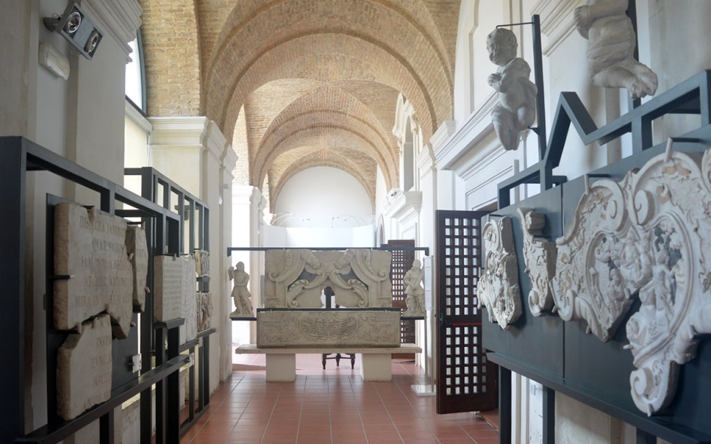 Museo diocesiano rc