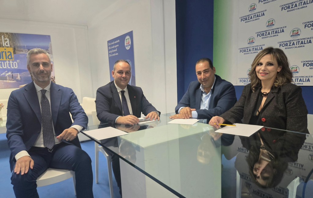 Neri Maiolino Occhipinti Cedro