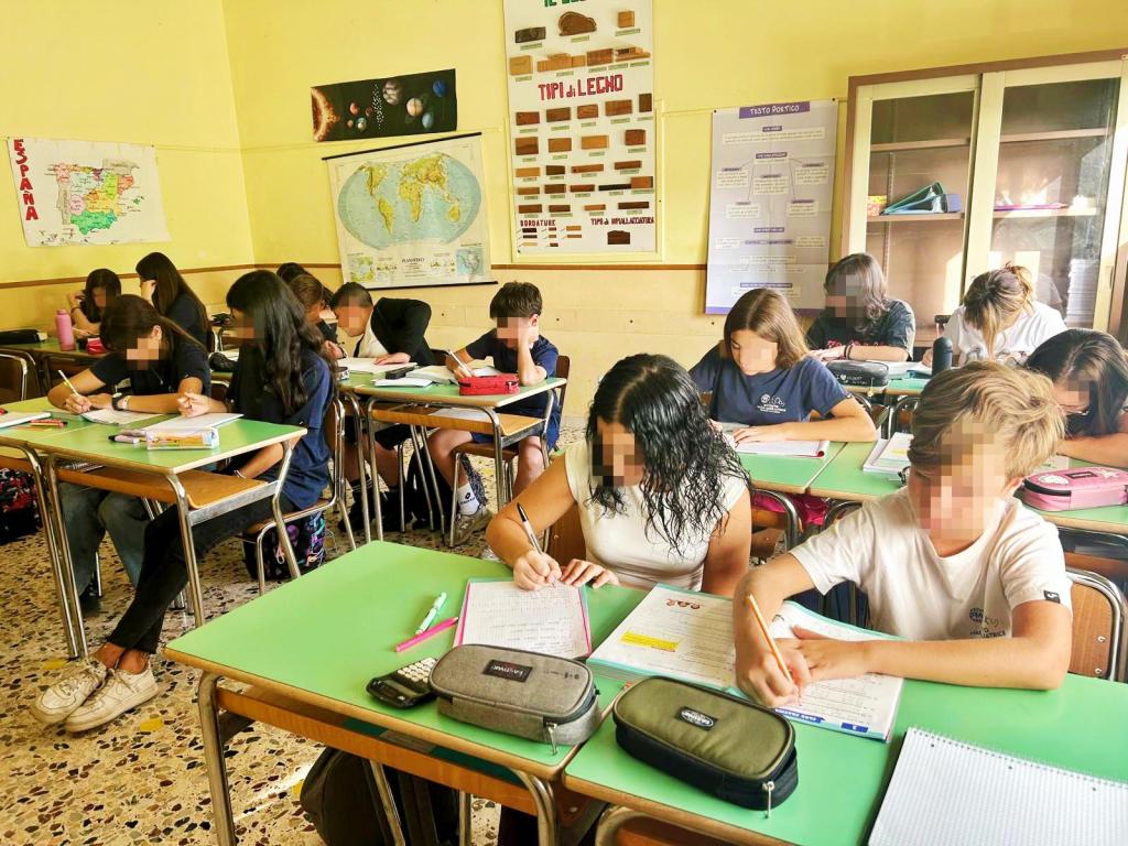 Open day istituto maria ausiliatrice ()