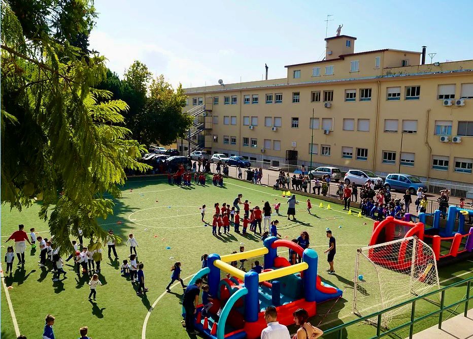 Open day istituto maria ausiliatrice ()