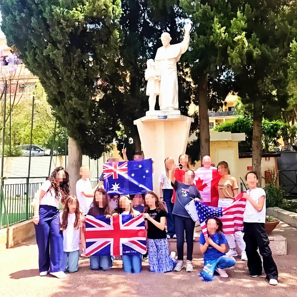 Open day istituto maria ausiliatrice ()