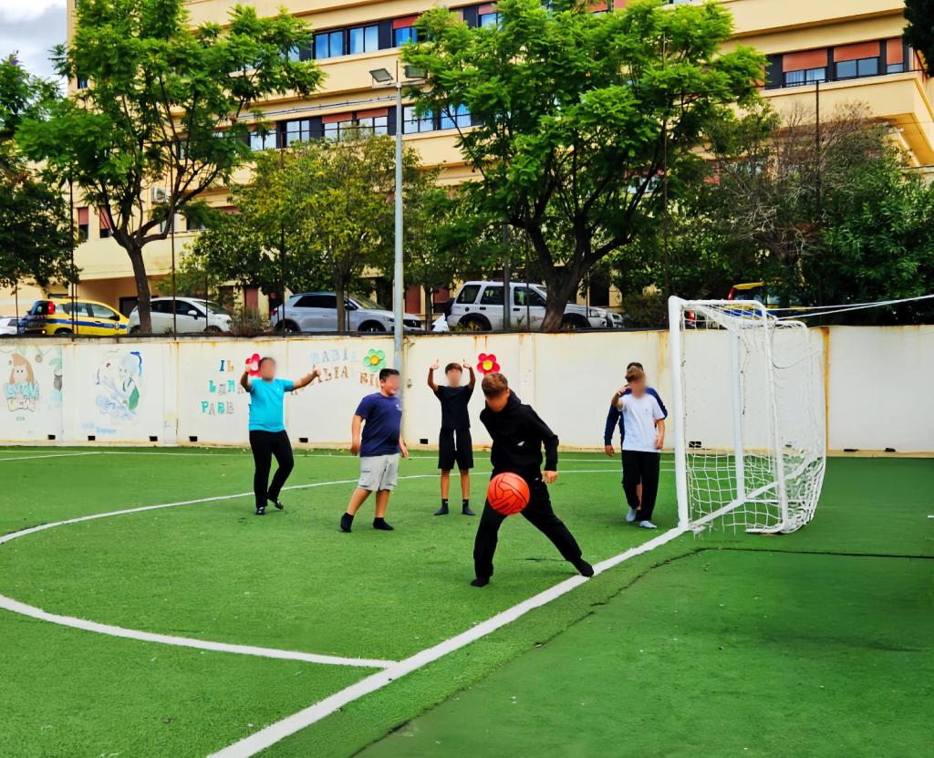 Open day istituto maria ausiliatrice ()