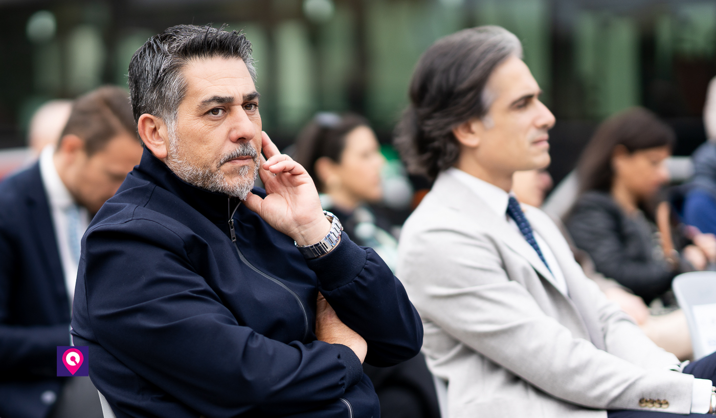 Paolo Brunetti Falcomatà