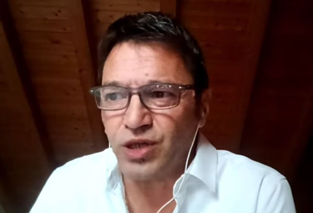 Reggina, Leonardo: ‘La proprietà non deve mettersi di traverso ma risolvere i problemi’