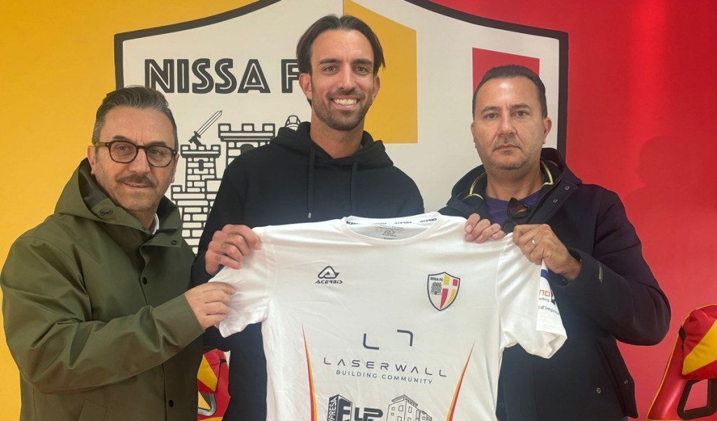 Provenzano Nissa