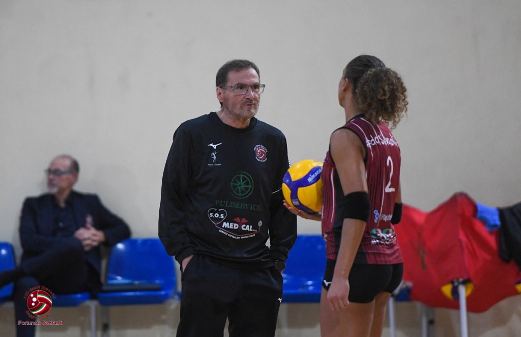 Puliservice Coach Giglietta
