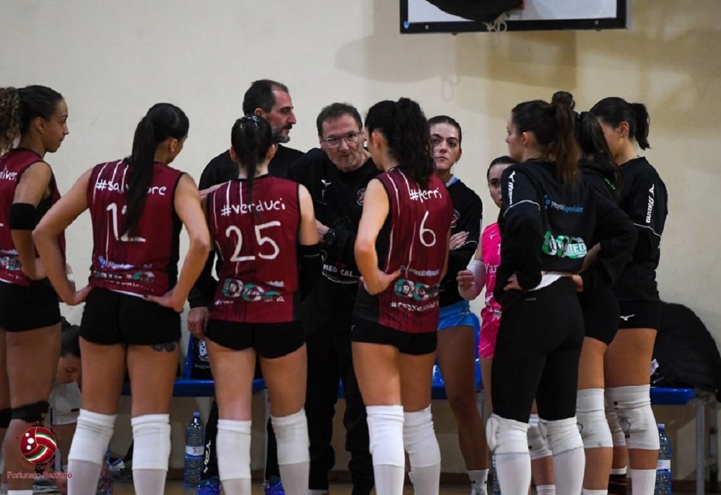 Puliservice time out Giglietta