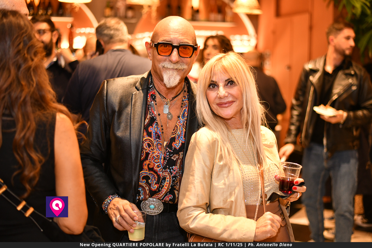 QUARTIERE POPOLARE ()