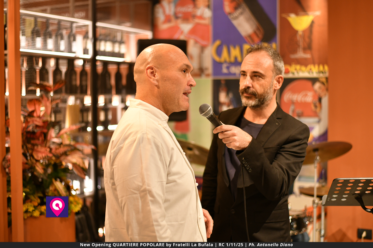 QUARTIERE POPOLARE ()