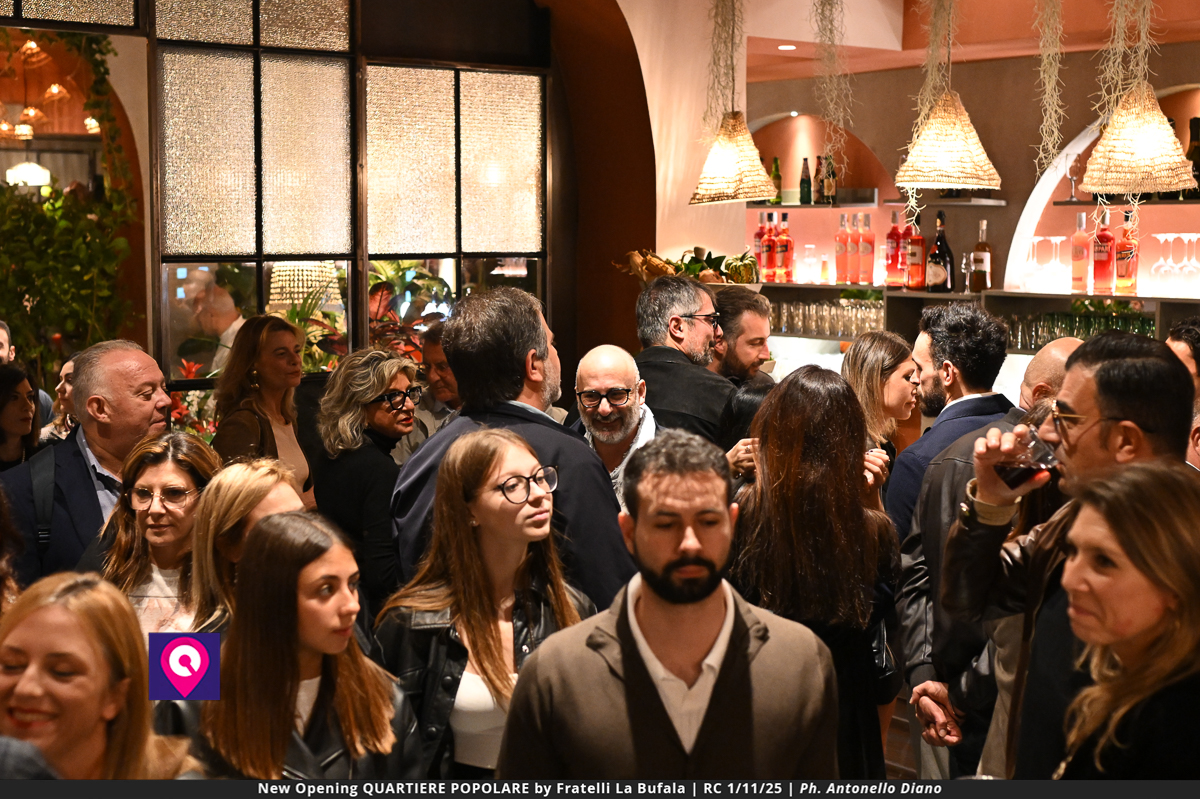 QUARTIERE POPOLARE ()