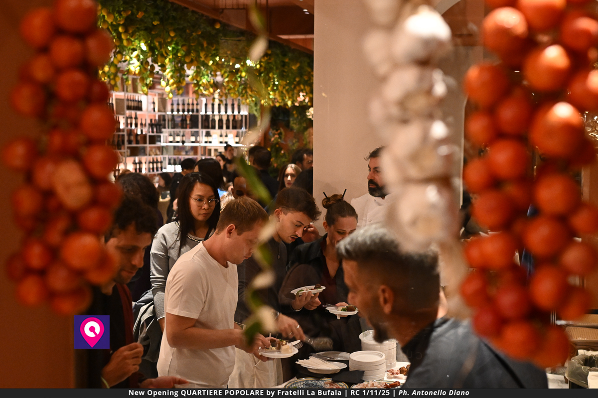 QUARTIERE POPOLARE ()