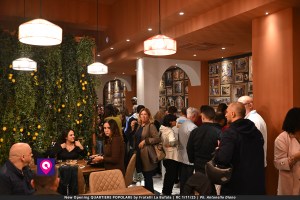 QUARTIERE POPOLARE ()