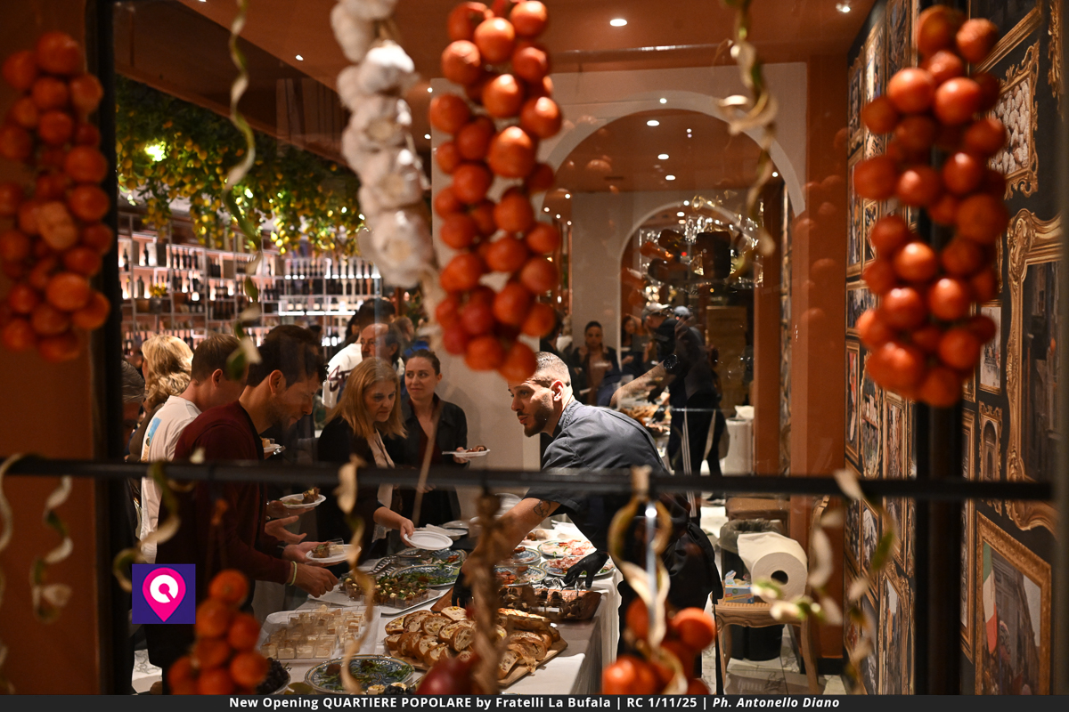 QUARTIERE POPOLARE ()