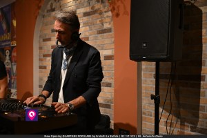 QUARTIERE POPOLARE ()