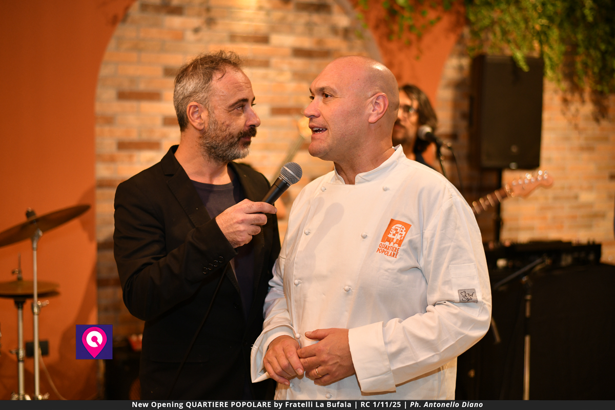 QUARTIERE POPOLARE ()