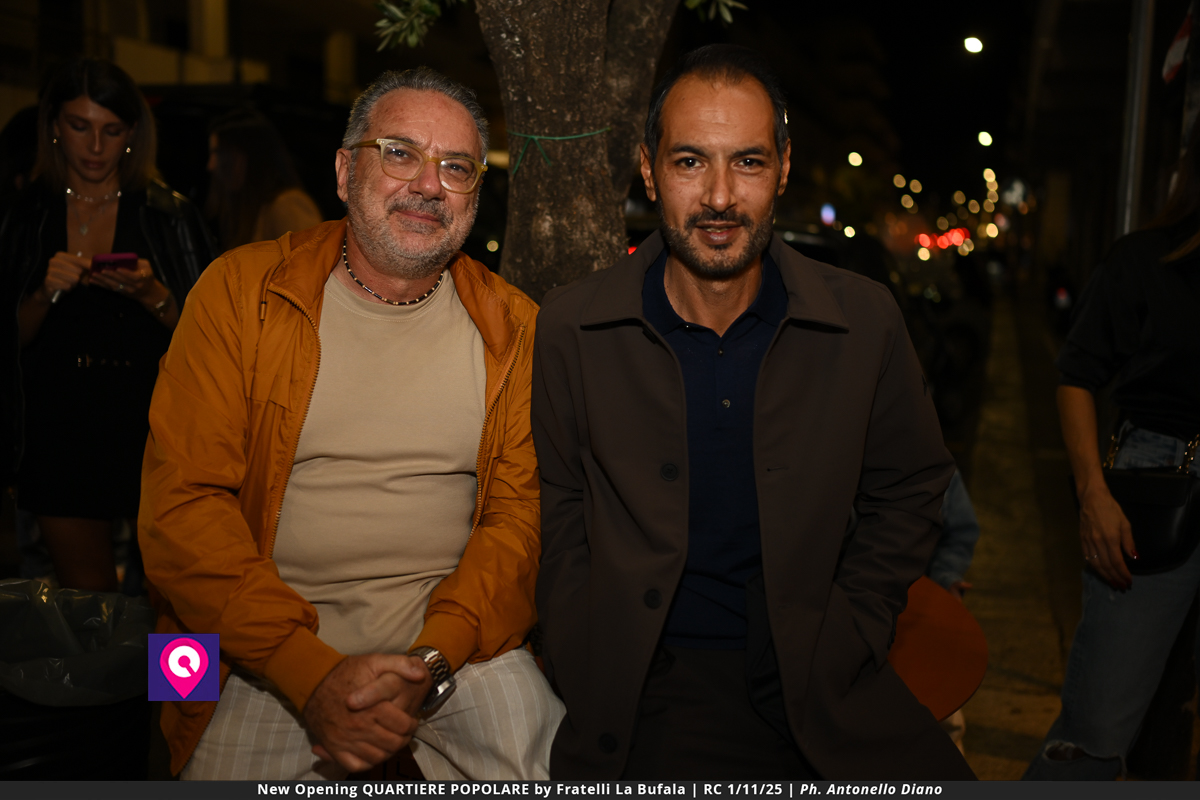 QUARTIERE POPOLARE ()