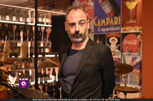 QUARTIERE POPOLARE ()