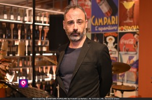 QUARTIERE POPOLARE ()