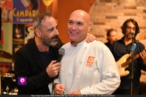 QUARTIERE POPOLARE ()