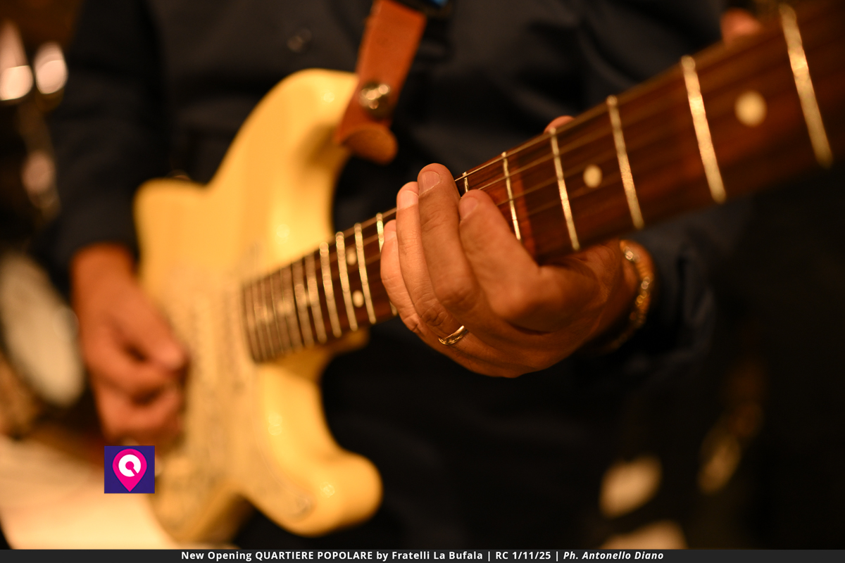 QUARTIERE POPOLARE ()