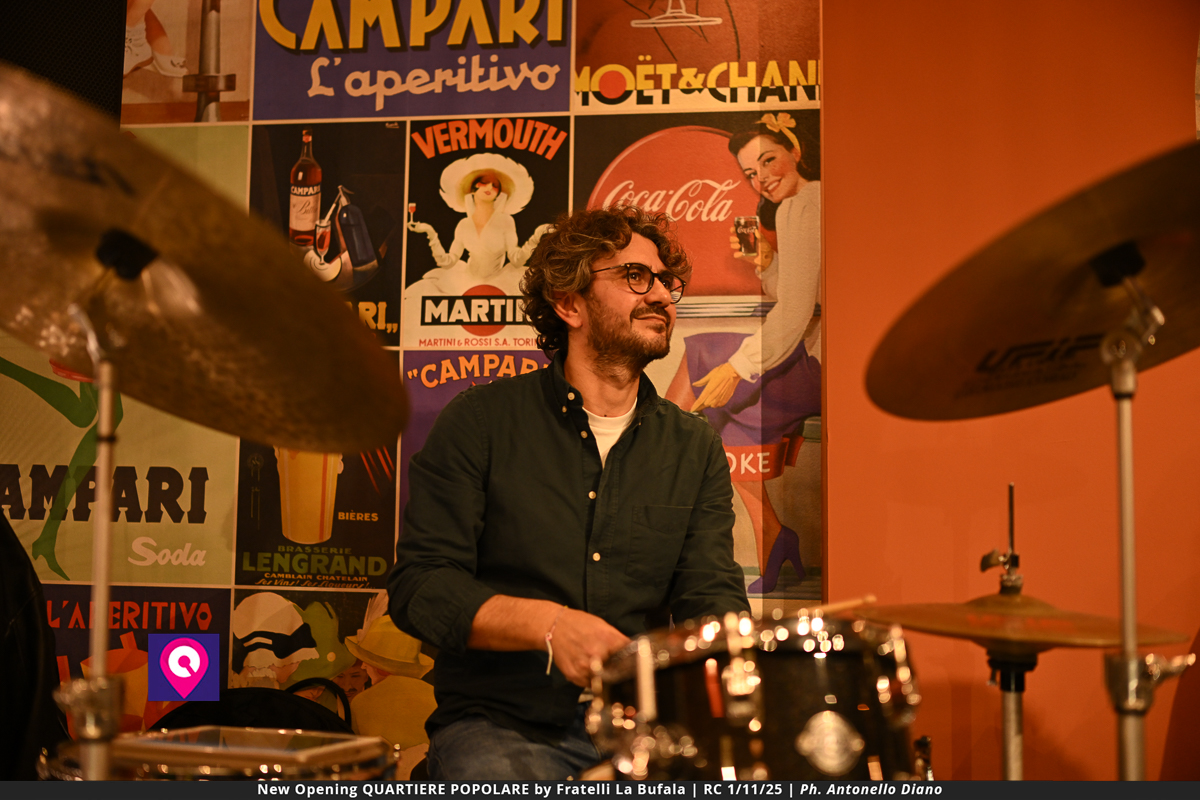 QUARTIERE POPOLARE ()