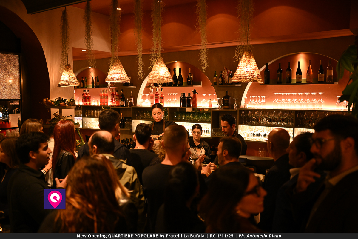 QUARTIERE POPOLARE ()