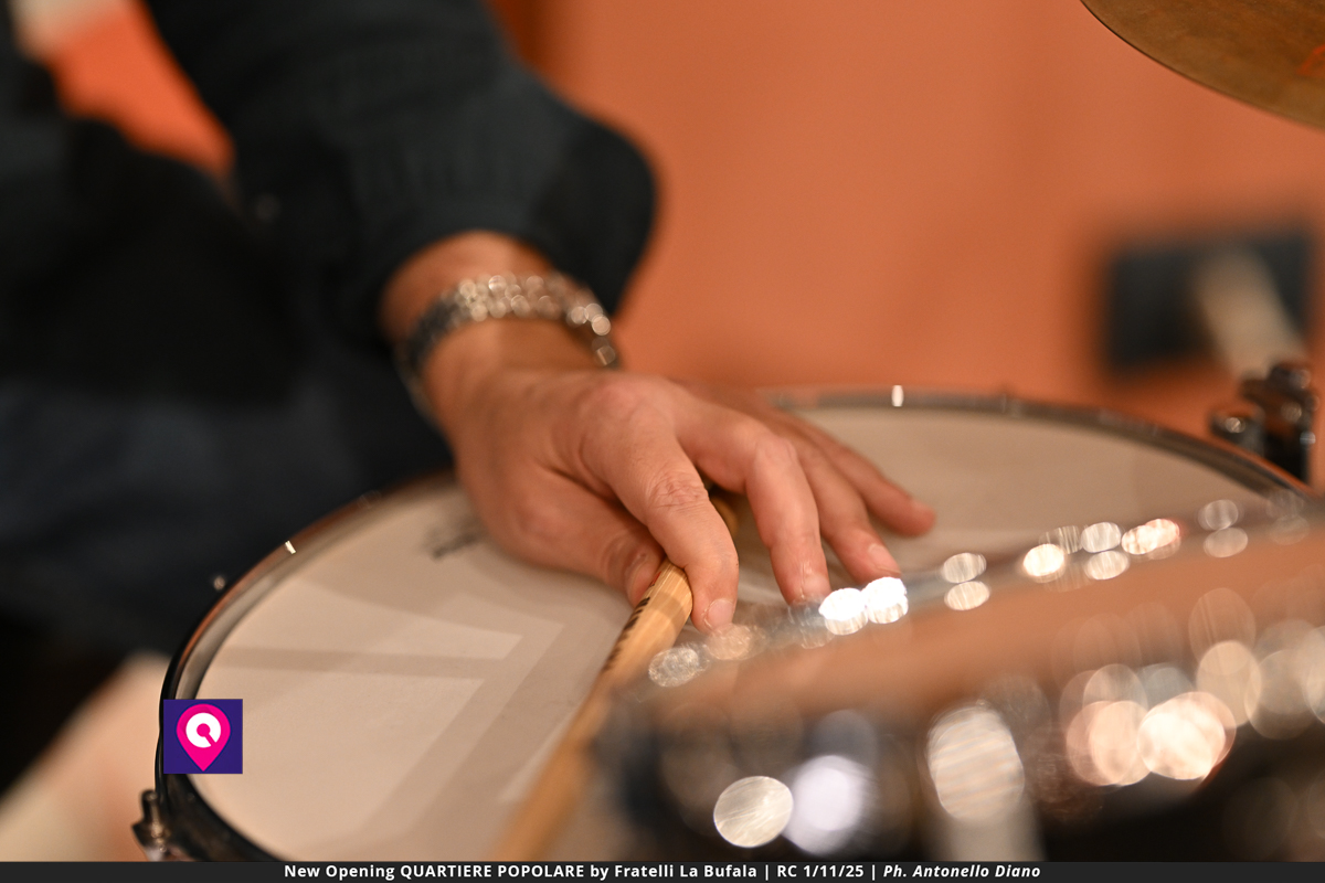 QUARTIERE POPOLARE ()