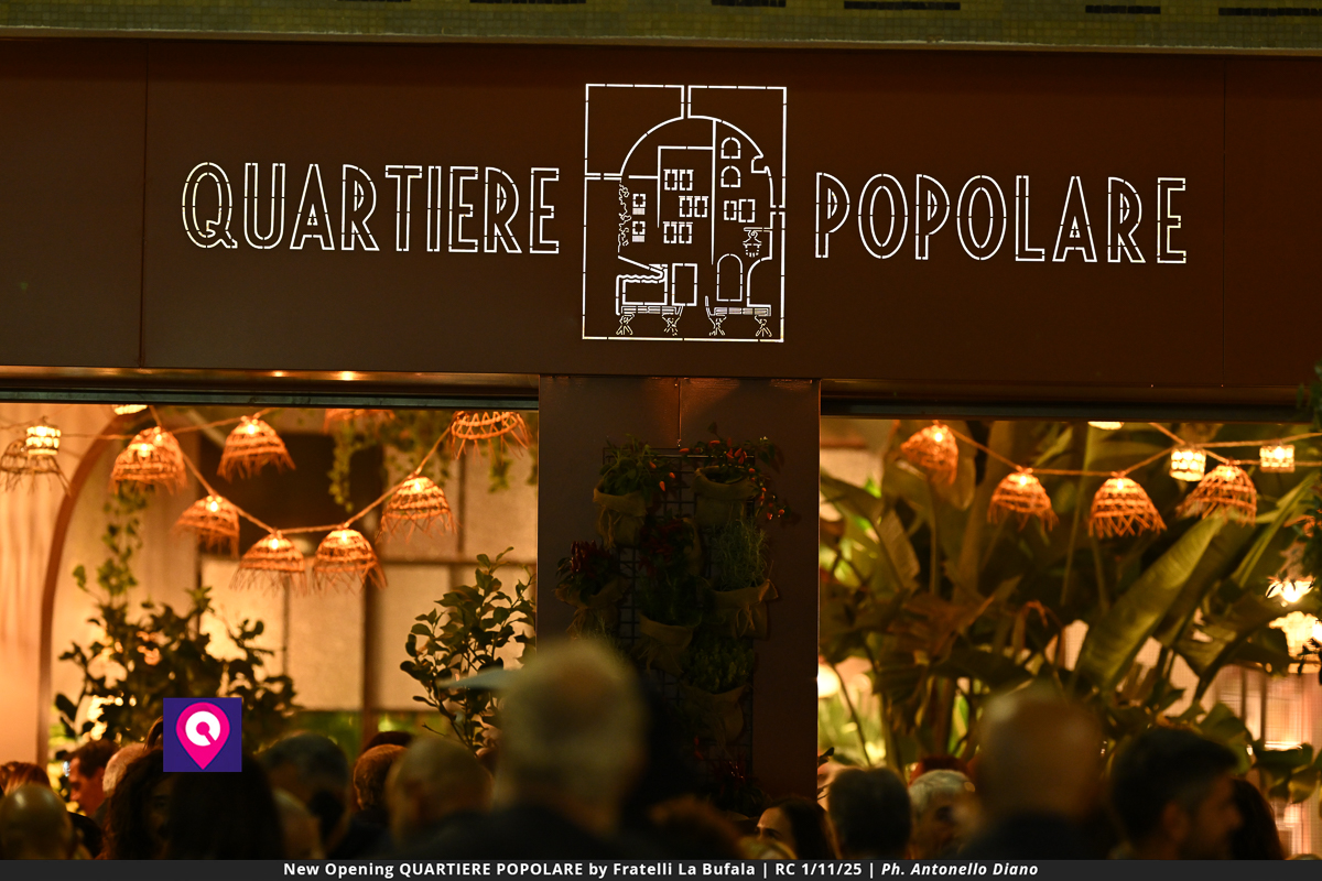 QUARTIERE POPOLARE ()