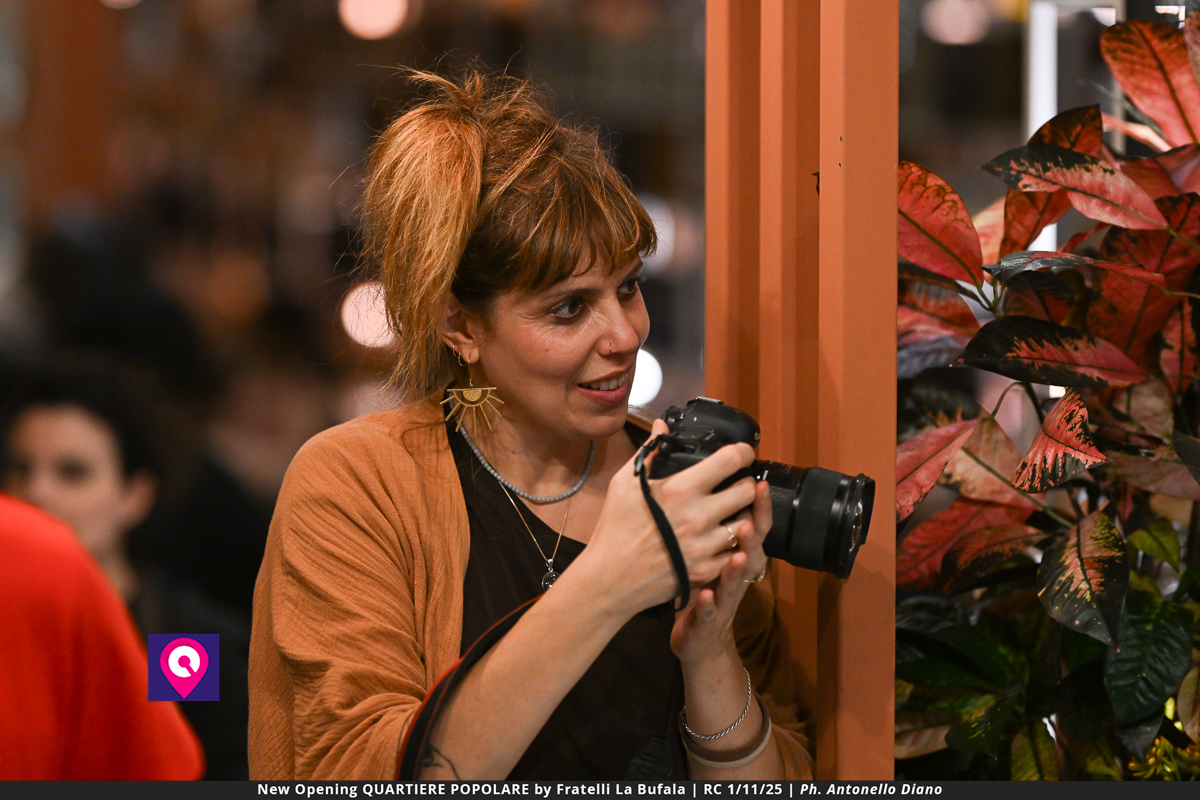 QUARTIERE POPOLARE ()