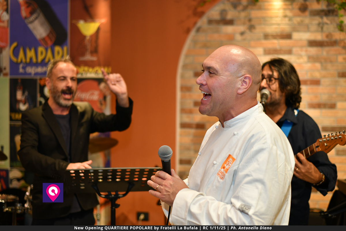 QUARTIERE POPOLARE ()