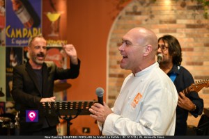 QUARTIERE POPOLARE ()