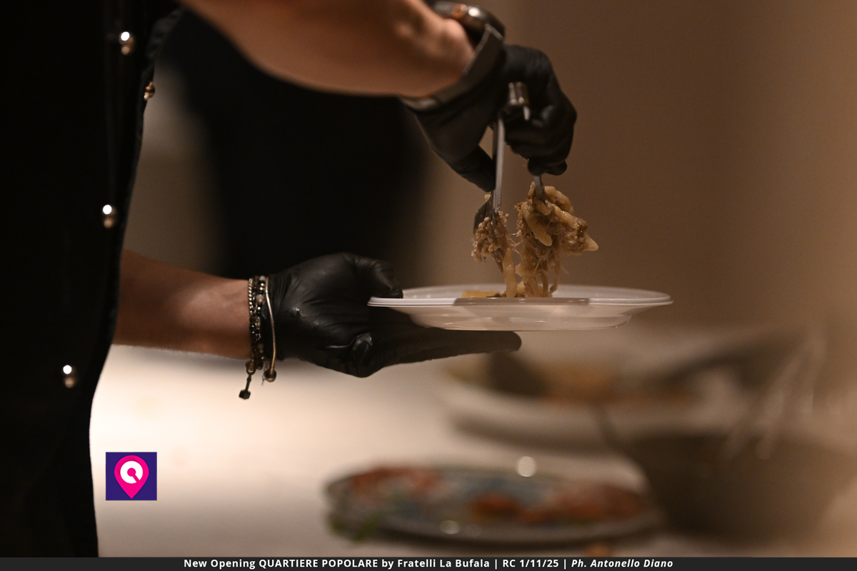 QUARTIERE POPOLARE ()