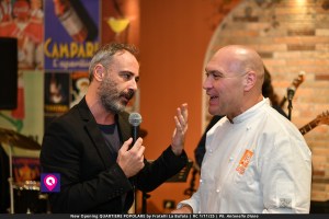 QUARTIERE POPOLARE ()