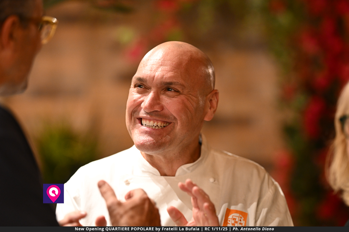 QUARTIERE POPOLARE ()