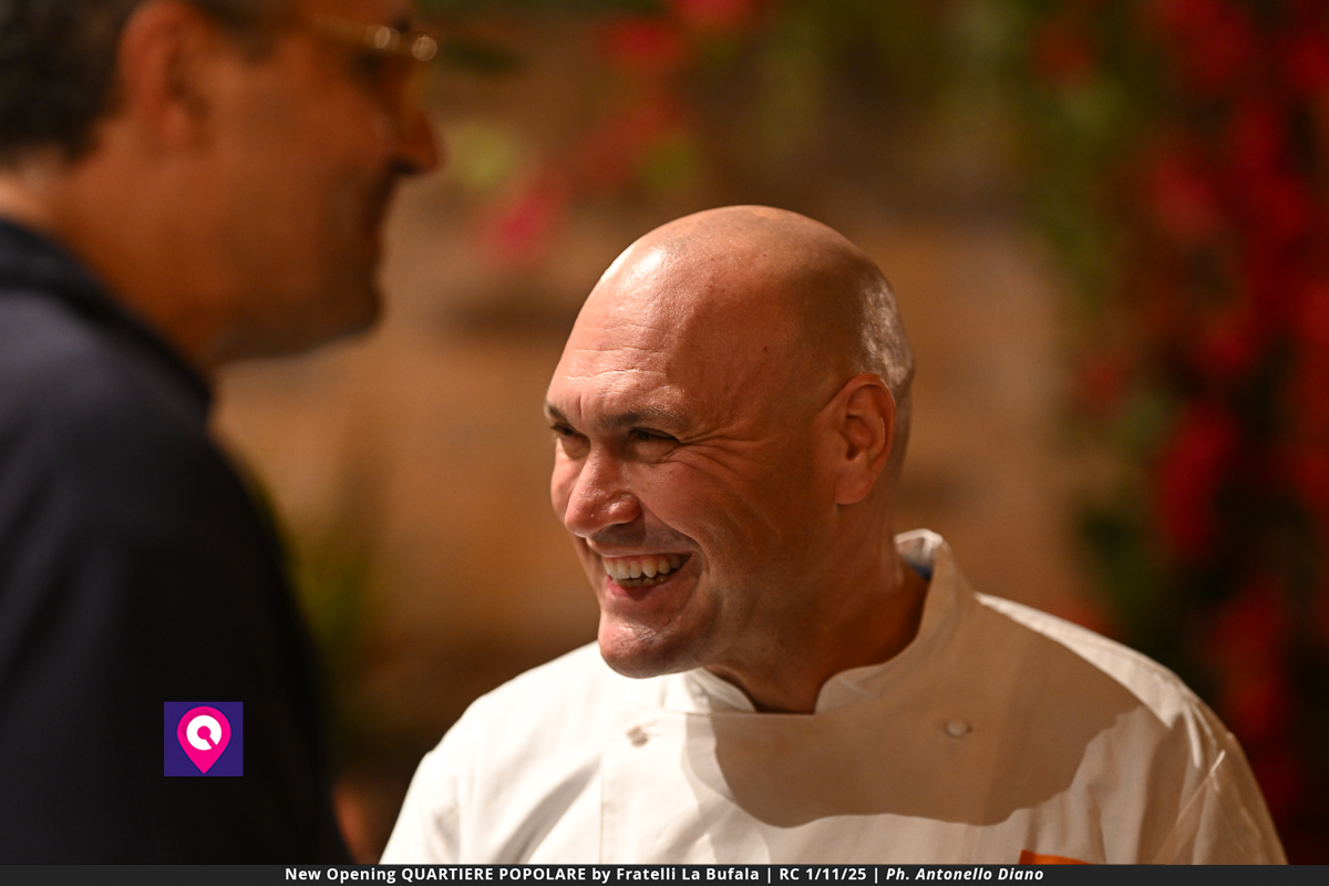 QUARTIERE POPOLARE ()