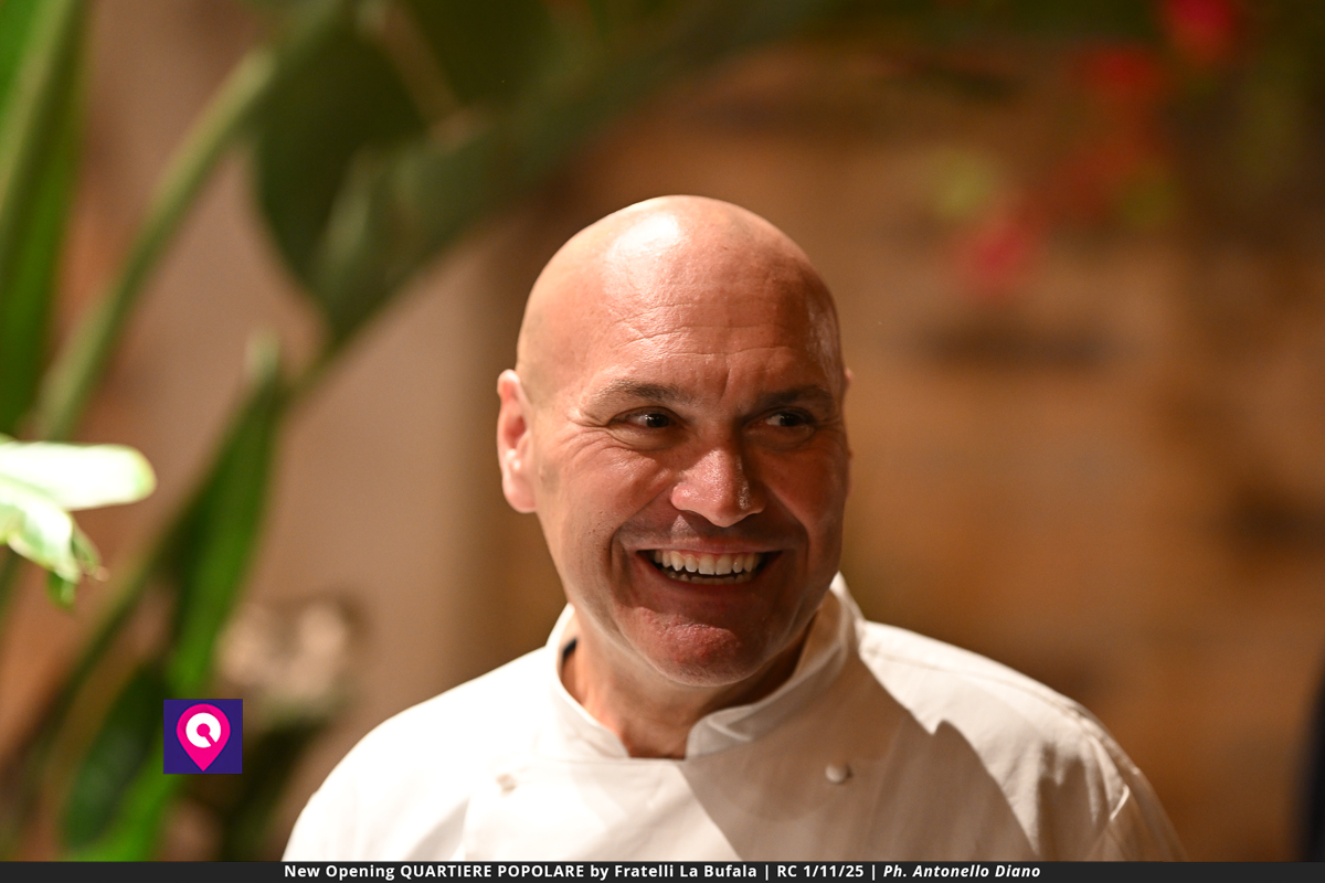 QUARTIERE POPOLARE ()