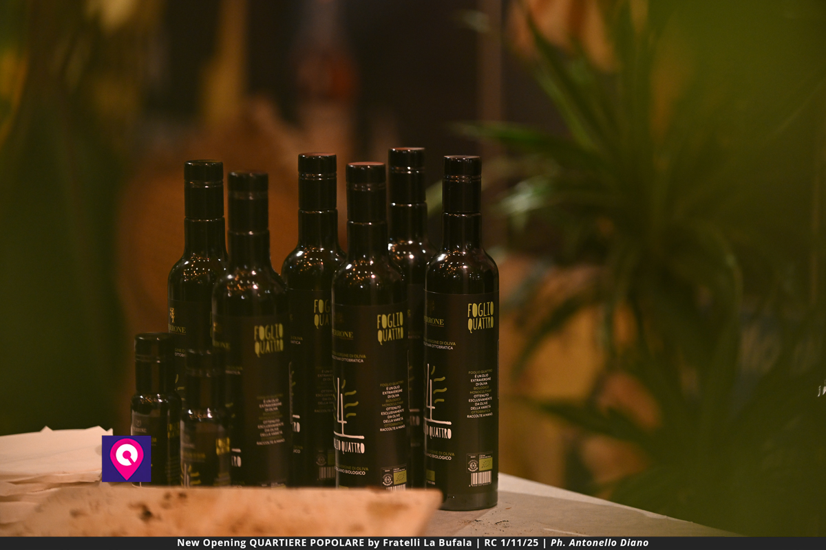 QUARTIERE POPOLARE ()