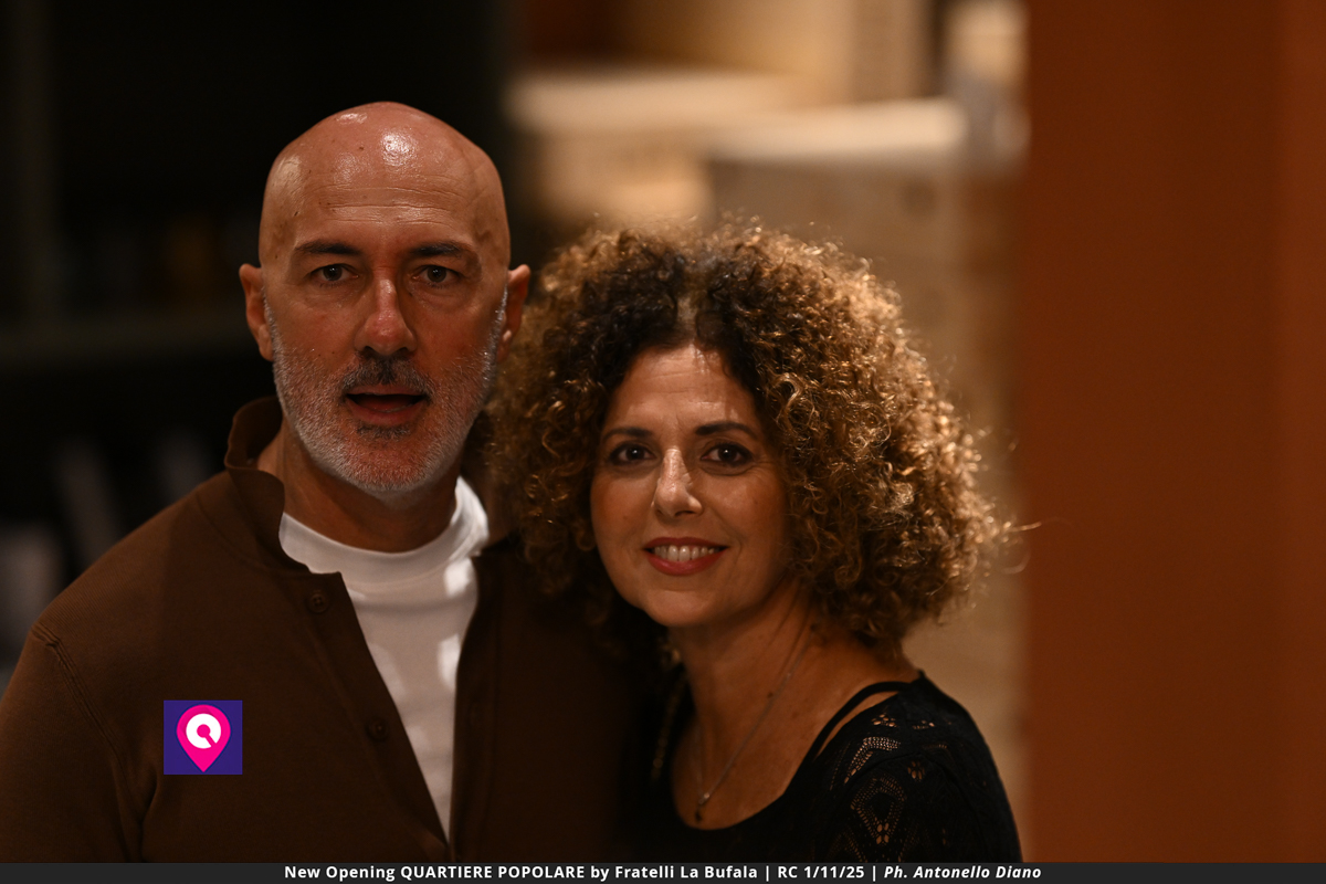 QUARTIERE POPOLARE ()