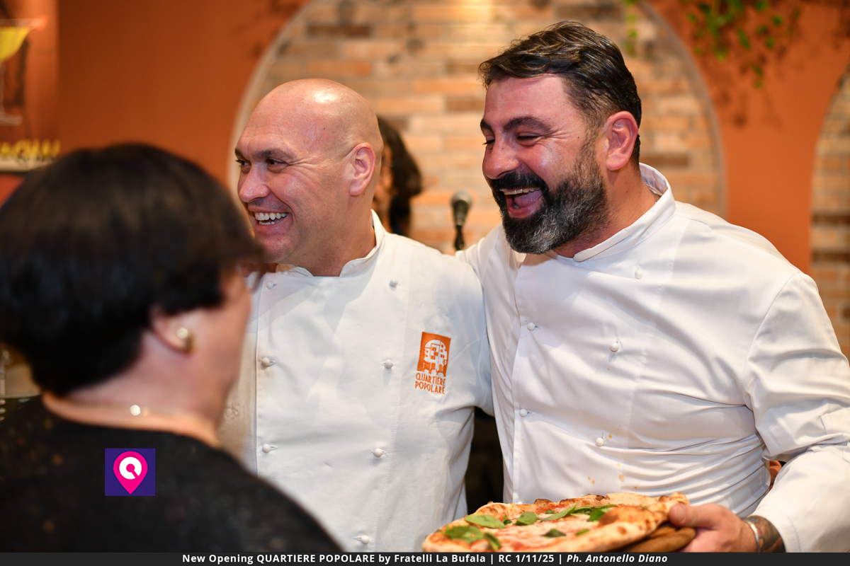 QUARTIERE POPOLARE ()