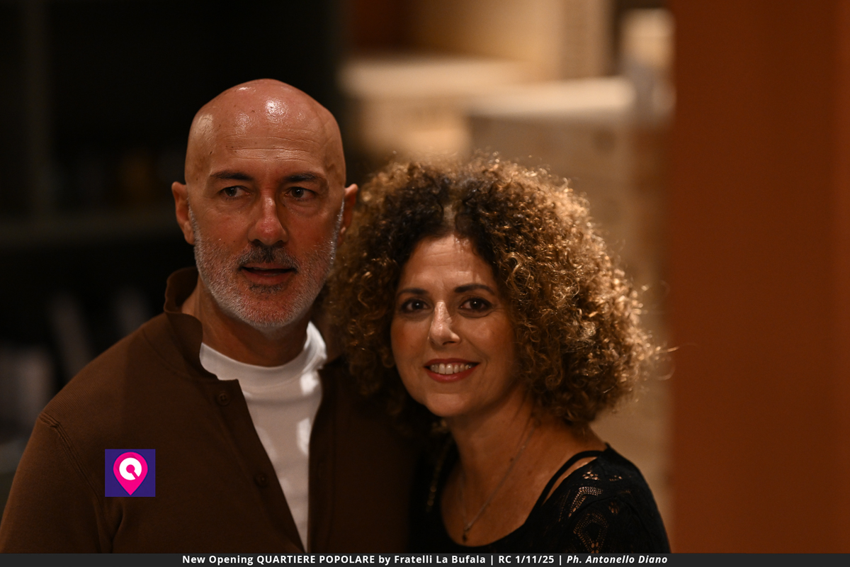 QUARTIERE POPOLARE ()