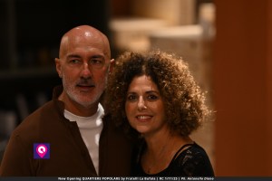 QUARTIERE POPOLARE ()