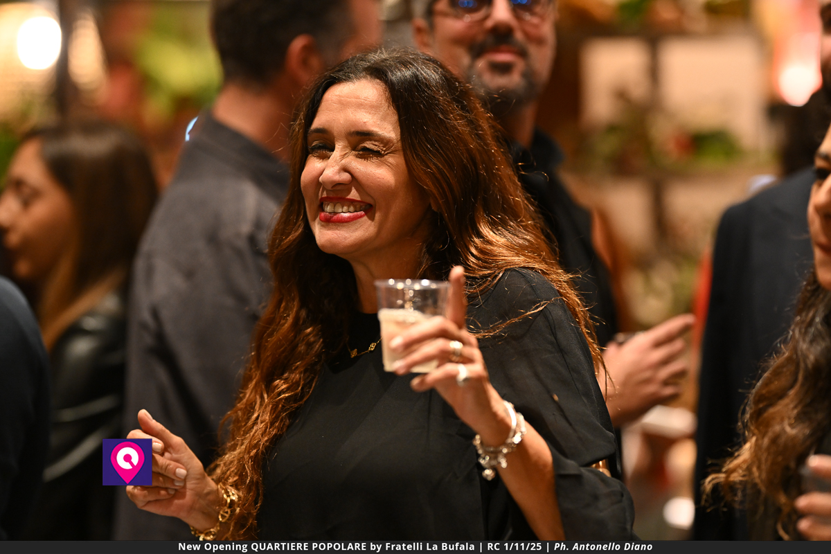 QUARTIERE POPOLARE ()