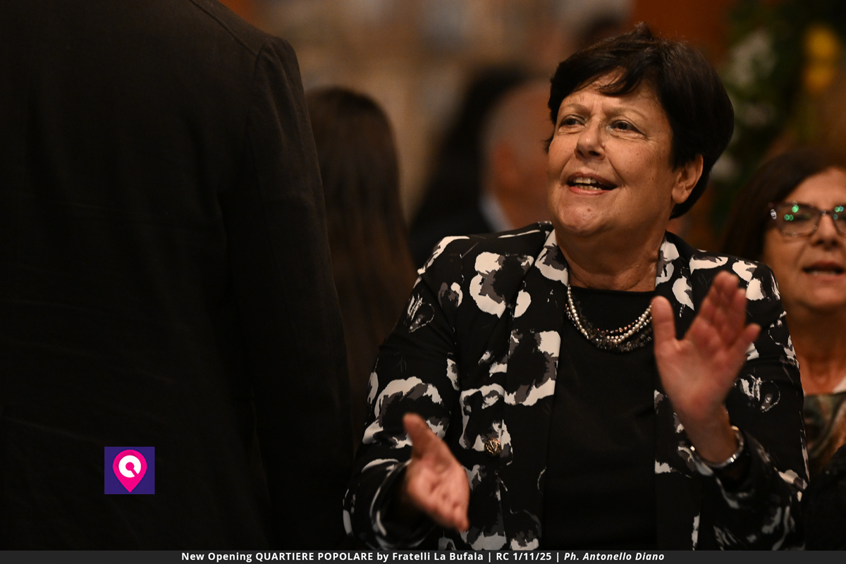 QUARTIERE POPOLARE ()